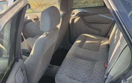 Volkswagen Pointer, 2005 год, 215 000 рублей, 13 фотография
