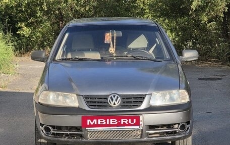 Volkswagen Pointer, 2005 год, 215 000 рублей, 2 фотография
