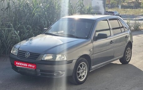 Volkswagen Pointer, 2005 год, 215 000 рублей, 3 фотография