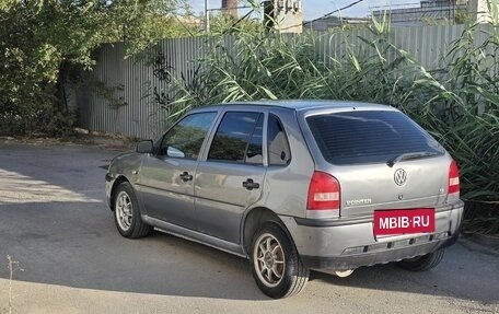 Volkswagen Pointer, 2005 год, 215 000 рублей, 5 фотография