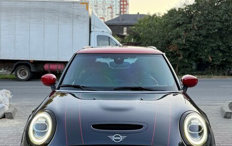MINI Hatch, 2020 год, 2 870 000 рублей, 2 фотография