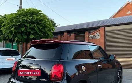 MINI Hatch, 2020 год, 2 870 000 рублей, 3 фотография