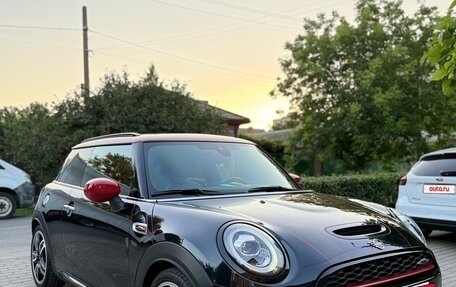 MINI Hatch, 2020 год, 2 870 000 рублей, 7 фотография