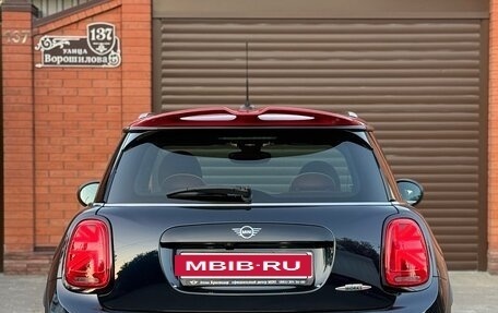 MINI Hatch, 2020 год, 2 870 000 рублей, 5 фотография