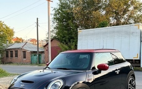 MINI Hatch, 2020 год, 2 870 000 рублей, 6 фотография
