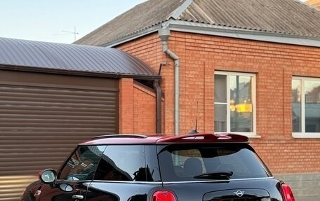 MINI Hatch, 2020 год, 2 870 000 рублей, 4 фотография