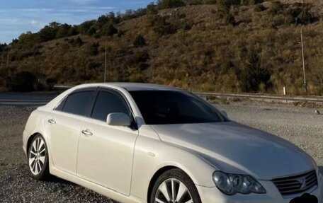 Toyota Mark X II, 2005 год, 970 000 рублей, 2 фотография