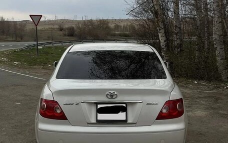 Toyota Mark X II, 2005 год, 970 000 рублей, 9 фотография