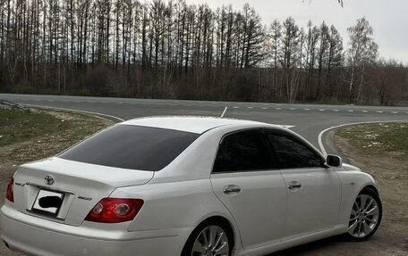 Toyota Mark X II, 2005 год, 970 000 рублей, 7 фотография