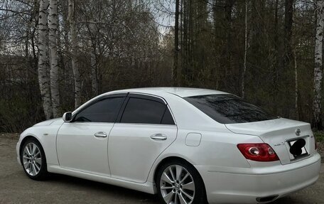 Toyota Mark X II, 2005 год, 970 000 рублей, 8 фотография