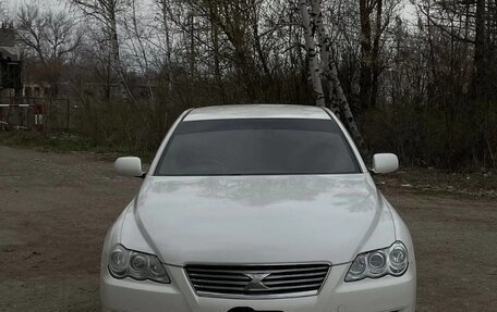Toyota Mark X II, 2005 год, 970 000 рублей, 6 фотография