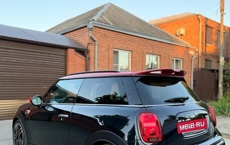MINI Hatch, 2020 год, 2 870 000 рублей, 19 фотография