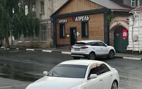Toyota Mark X II, 2005 год, 970 000 рублей, 3 фотография