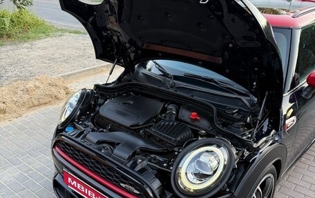 MINI Hatch, 2020 год, 2 870 000 рублей, 14 фотография