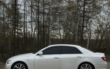 Toyota Mark X II, 2005 год, 970 000 рублей, 10 фотография