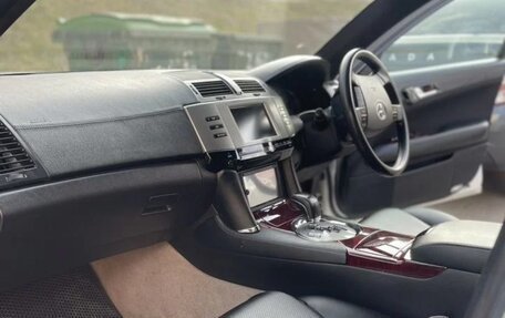Toyota Mark X II, 2005 год, 970 000 рублей, 14 фотография