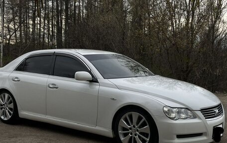 Toyota Mark X II, 2005 год, 970 000 рублей, 13 фотография