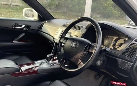 Toyota Mark X II, 2005 год, 970 000 рублей, 11 фотография