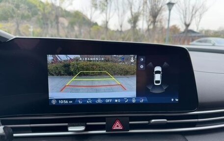 Hyundai Elantra, 2022 год, 1 588 000 рублей, 16 фотография