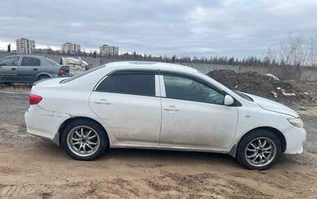Toyota Corolla, 2008 год, 525 000 рублей, 2 фотография