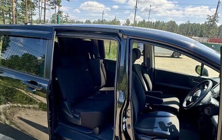 Honda Freed I, 2012 год, 1 240 000 рублей, 8 фотография