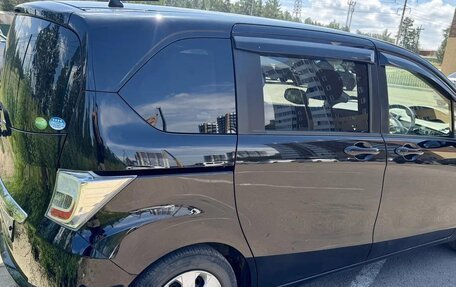 Honda Freed I, 2012 год, 1 240 000 рублей, 9 фотография