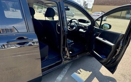 Honda Freed I, 2012 год, 1 240 000 рублей, 10 фотография