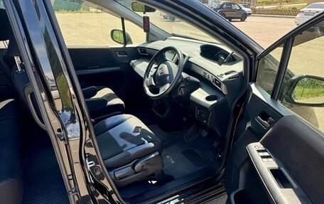 Honda Freed I, 2012 год, 1 240 000 рублей, 11 фотография