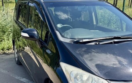 Honda Freed I, 2012 год, 1 240 000 рублей, 15 фотография