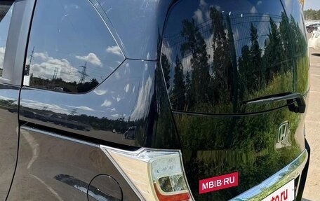 Honda Freed I, 2012 год, 1 240 000 рублей, 13 фотография