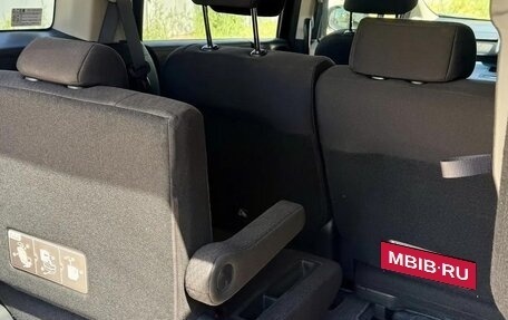 Honda Freed I, 2012 год, 1 240 000 рублей, 18 фотография