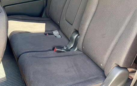 Honda Freed I, 2012 год, 1 240 000 рублей, 20 фотография
