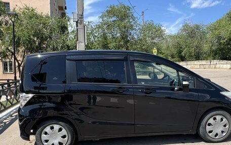 Honda Freed I, 2012 год, 1 240 000 рублей, 25 фотография
