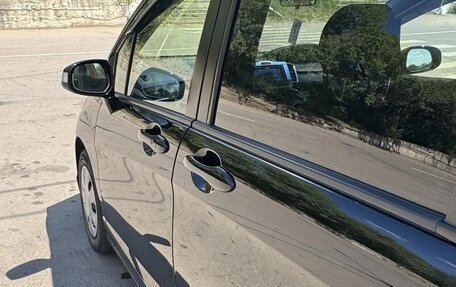 Honda Freed I, 2012 год, 1 240 000 рублей, 24 фотография