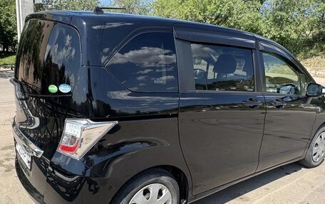 Honda Freed I, 2012 год, 1 240 000 рублей, 30 фотография