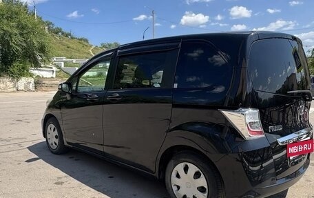 Honda Freed I, 2012 год, 1 240 000 рублей, 27 фотография