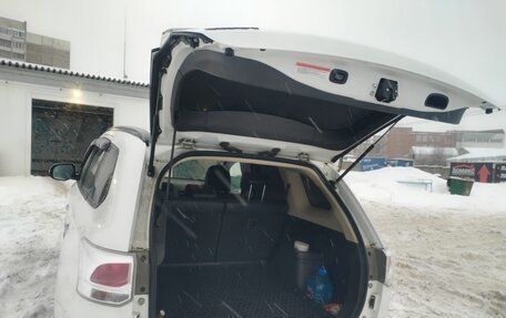 Mitsubishi Outlander III рестайлинг 3, 2013 год, 1 350 000 рублей, 9 фотография
