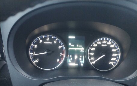 Mitsubishi Outlander III рестайлинг 3, 2013 год, 1 350 000 рублей, 15 фотография