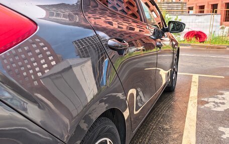 KIA cee'd III, 2013 год, 865 000 рублей, 4 фотография