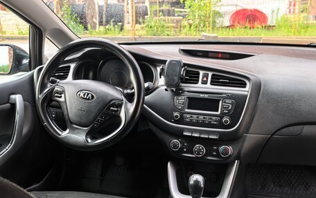 KIA cee'd III, 2013 год, 865 000 рублей, 6 фотография