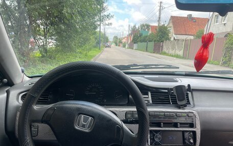 Honda Civic VII, 1993 год, 125 000 рублей, 5 фотография