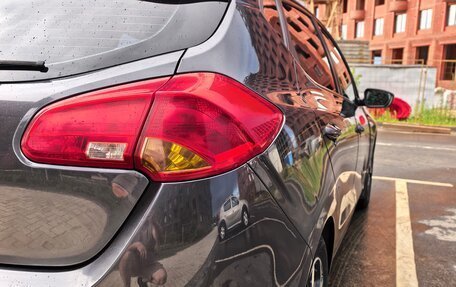 KIA cee'd III, 2013 год, 865 000 рублей, 12 фотография