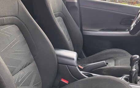 KIA cee'd III, 2013 год, 865 000 рублей, 13 фотография