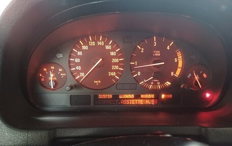 BMW X5, 2004 год, 1 150 000 рублей, 14 фотография