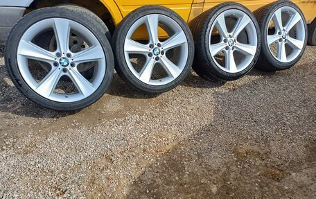 BMW X5, 2004 год, 1 150 000 рублей, 8 фотография