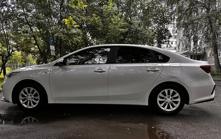 KIA K3, 2020 год, 1 590 000 рублей, 8 фотография