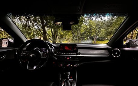 KIA K3, 2020 год, 1 590 000 рублей, 10 фотография