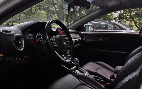 KIA K3, 2020 год, 1 590 000 рублей, 11 фотография