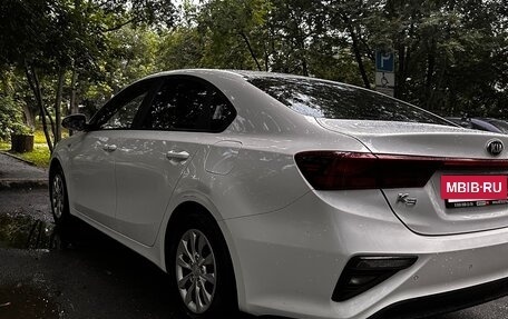 KIA K3, 2020 год, 1 590 000 рублей, 7 фотография
