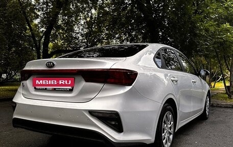 KIA K3, 2020 год, 1 590 000 рублей, 5 фотография